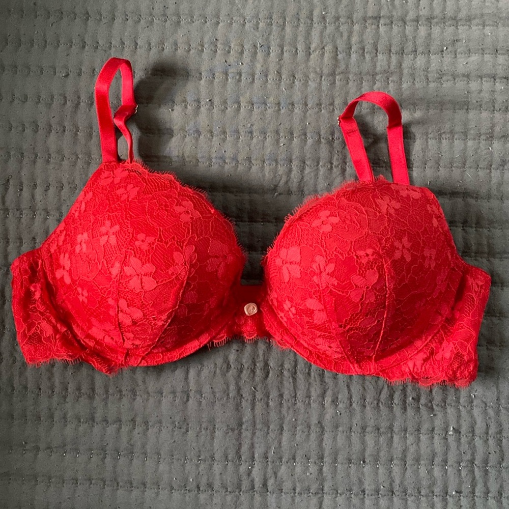Dream angel bra
